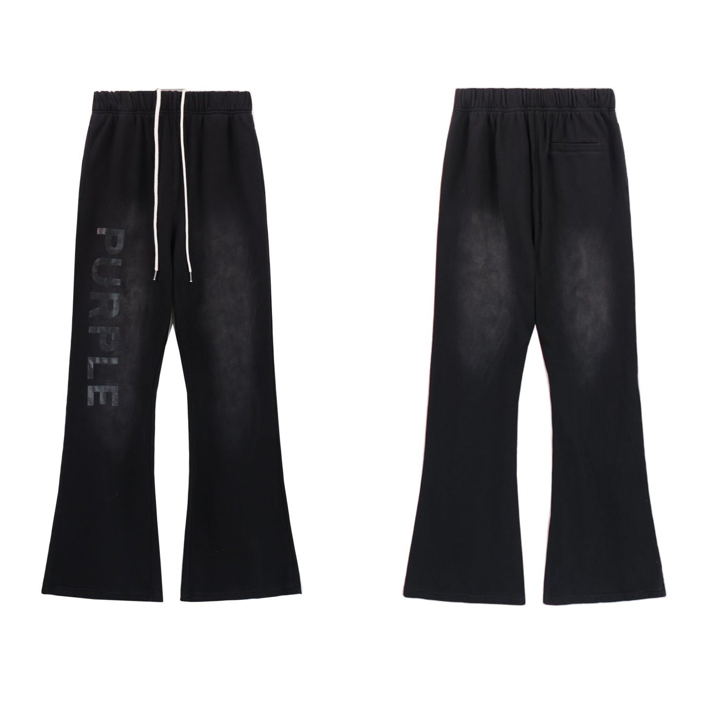 חליפת קפוצ'ון סגולה חדשה 5965