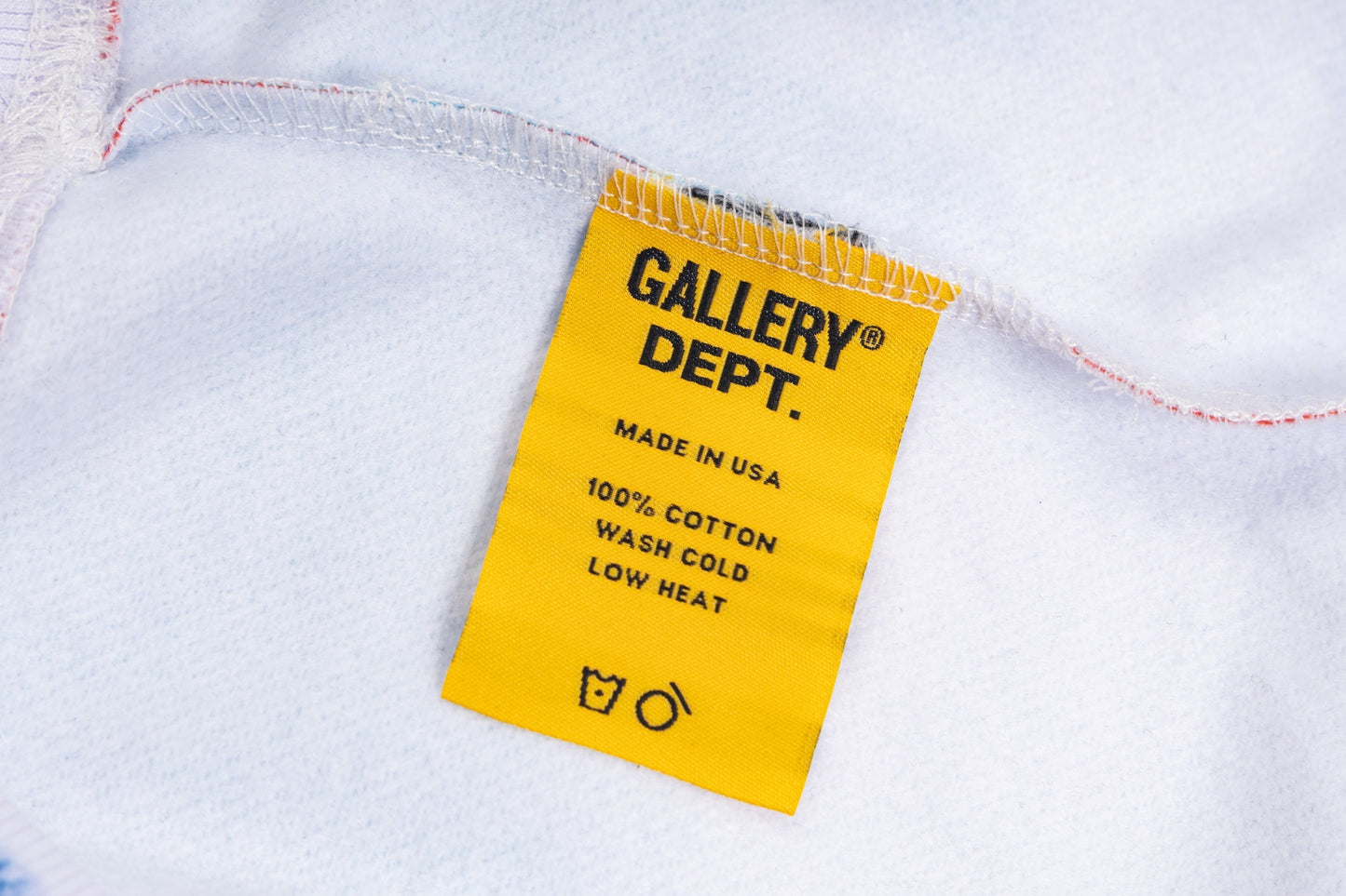 GALLERY DEPT New Hoodie