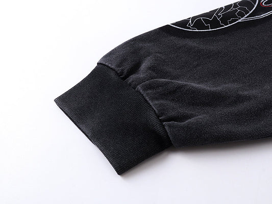 Godspeed Sweatshirt 1098