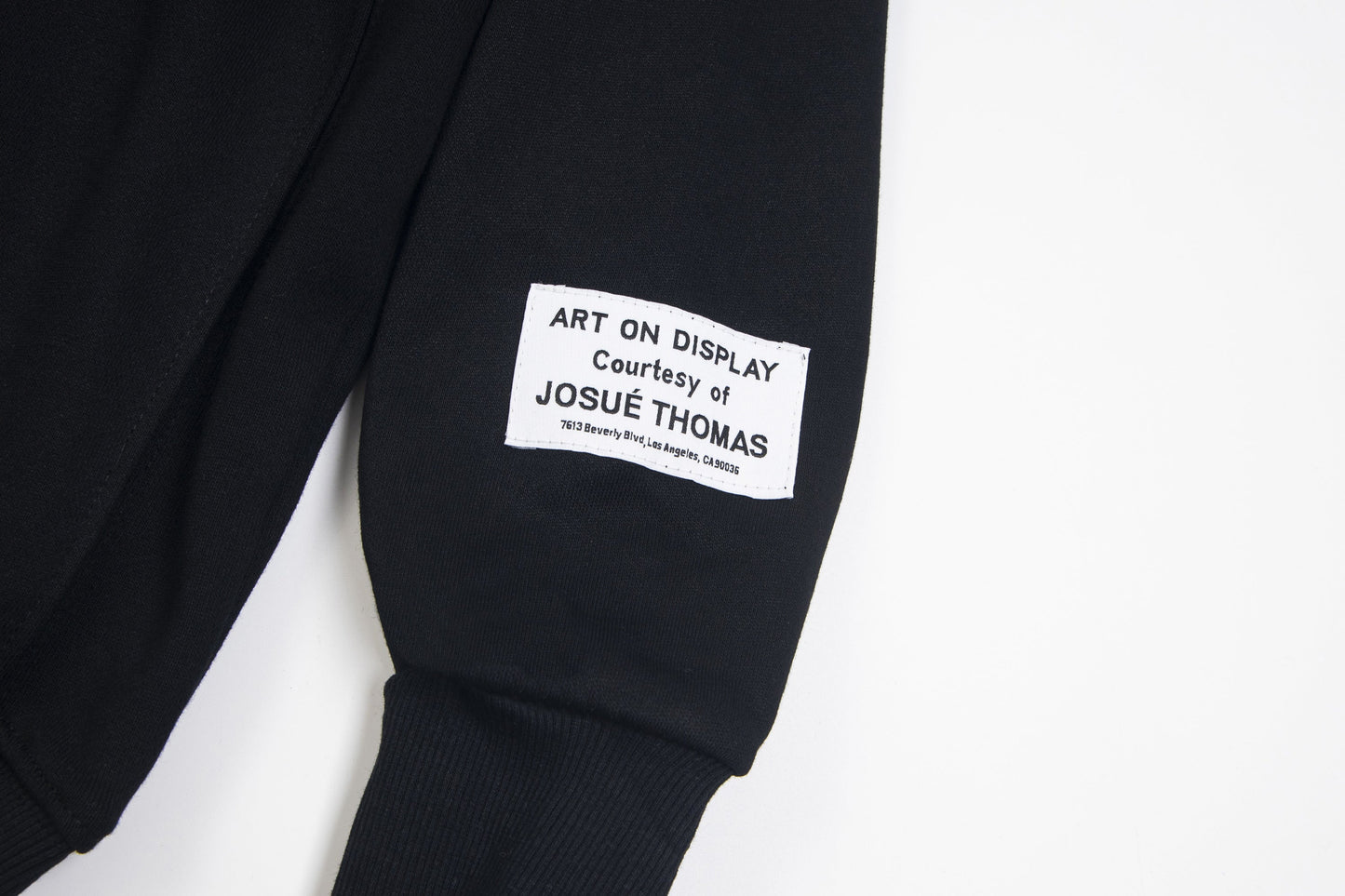 قسم المعرض: هودي جديد