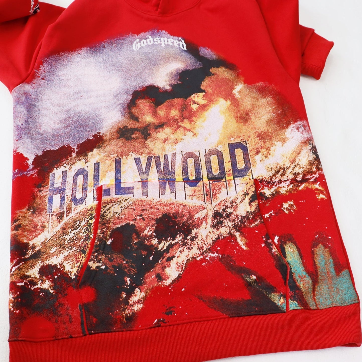 קפוצ'ון גודספיד 5519