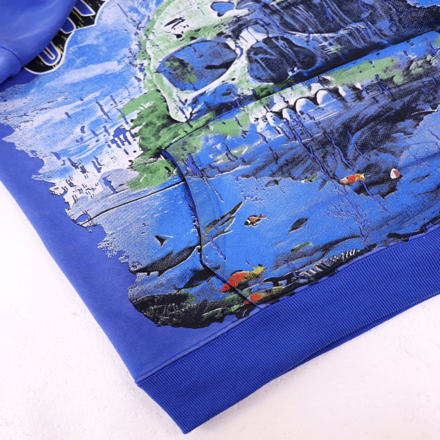 קפוצ'ון גודספיד 5526