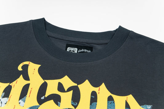 Godspeed T-shirt G25