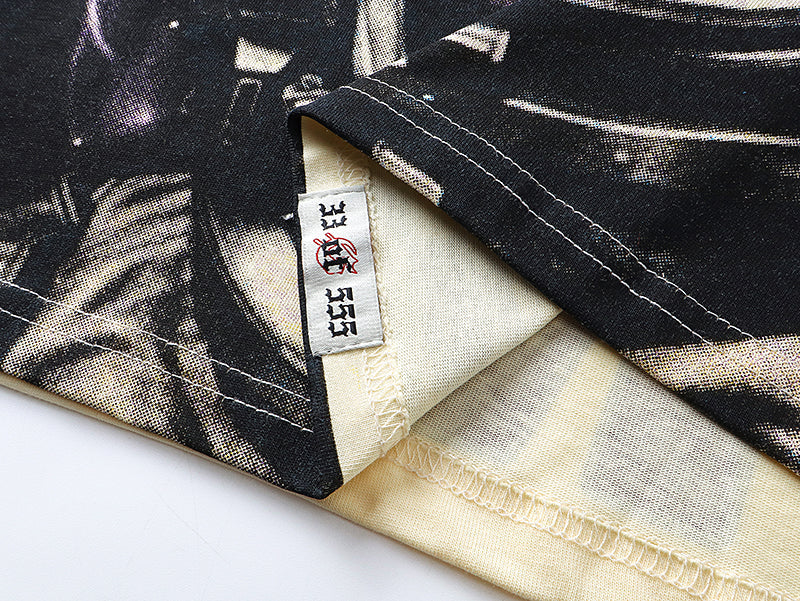 Godspeed T-shirt 3130