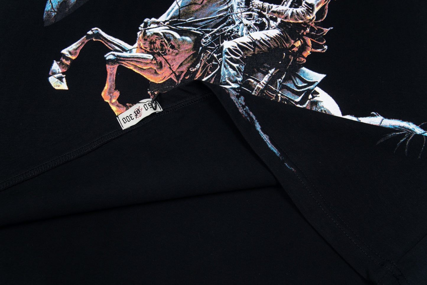 Godspeed T-shirt G49