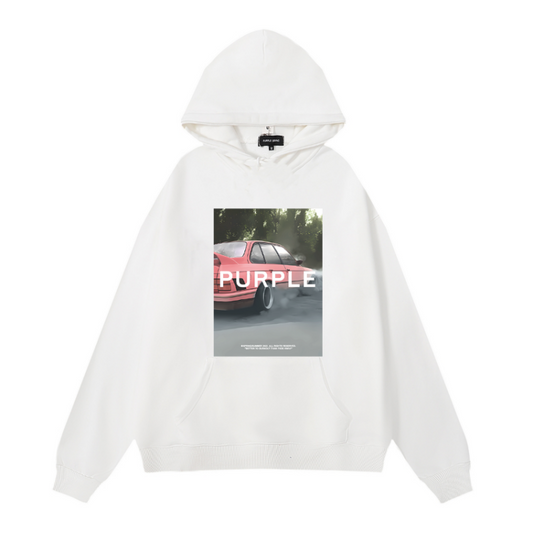 קפוצ'ון סגול חדש 985