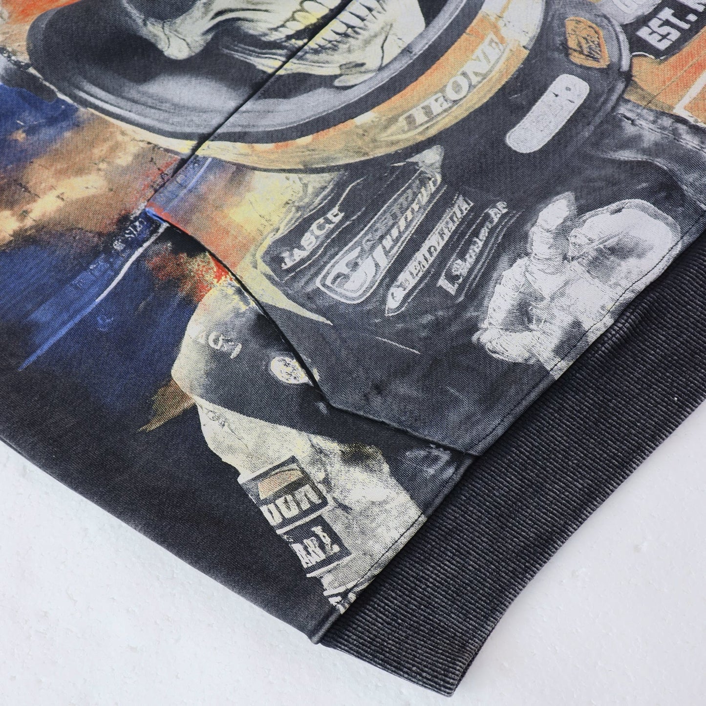 קפוצ'ון גודספיד 5518