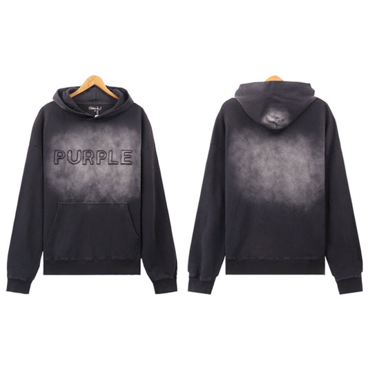 קפוצ'ון סגול חדש 5967