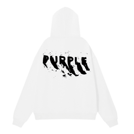 קפוצ'ון סגול חדש 994