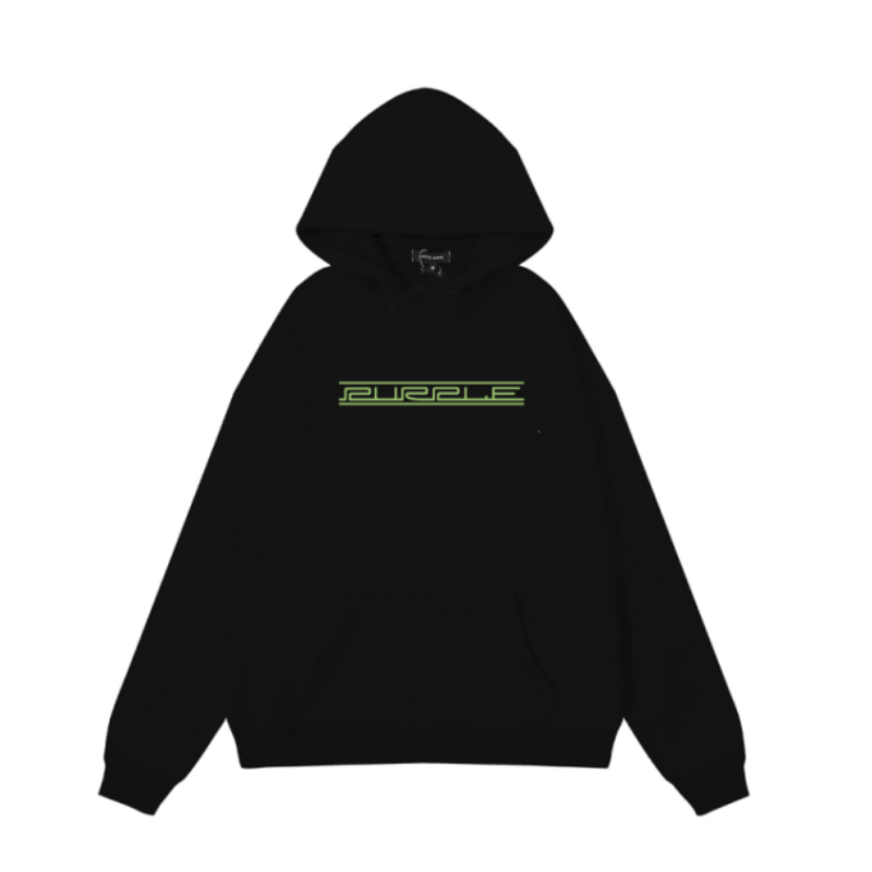 קפוצ'ון סגול חדש 988