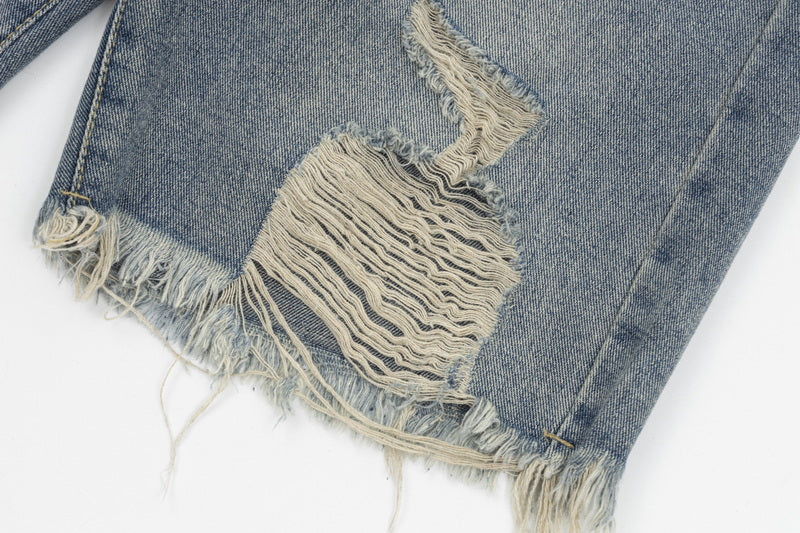 מחלקת גלריה מכנסי ג'ינס חדשים G203