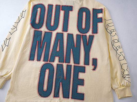 Godspeed Sweatshirt 3158