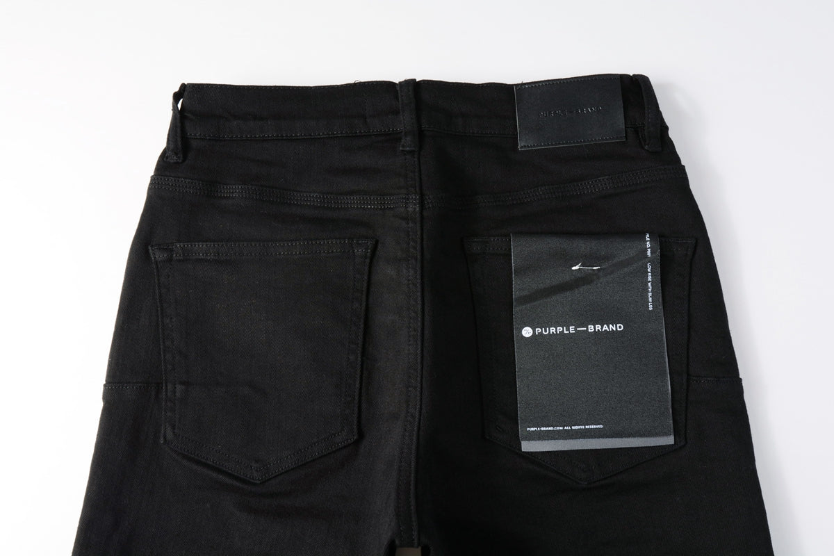 מכנסיים קצרים סגולים-סגולים 5023