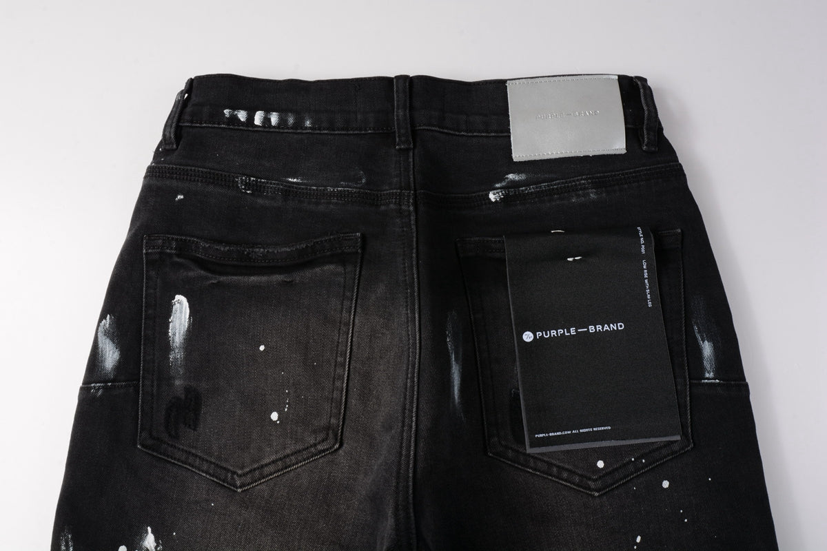 מכנסיים קצרים סגולים-סגולים 5002