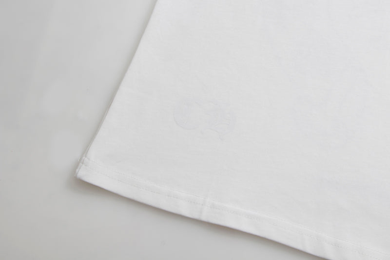 تيشيرت رجالي بأكمام طويلة من كروم هارتس K8009