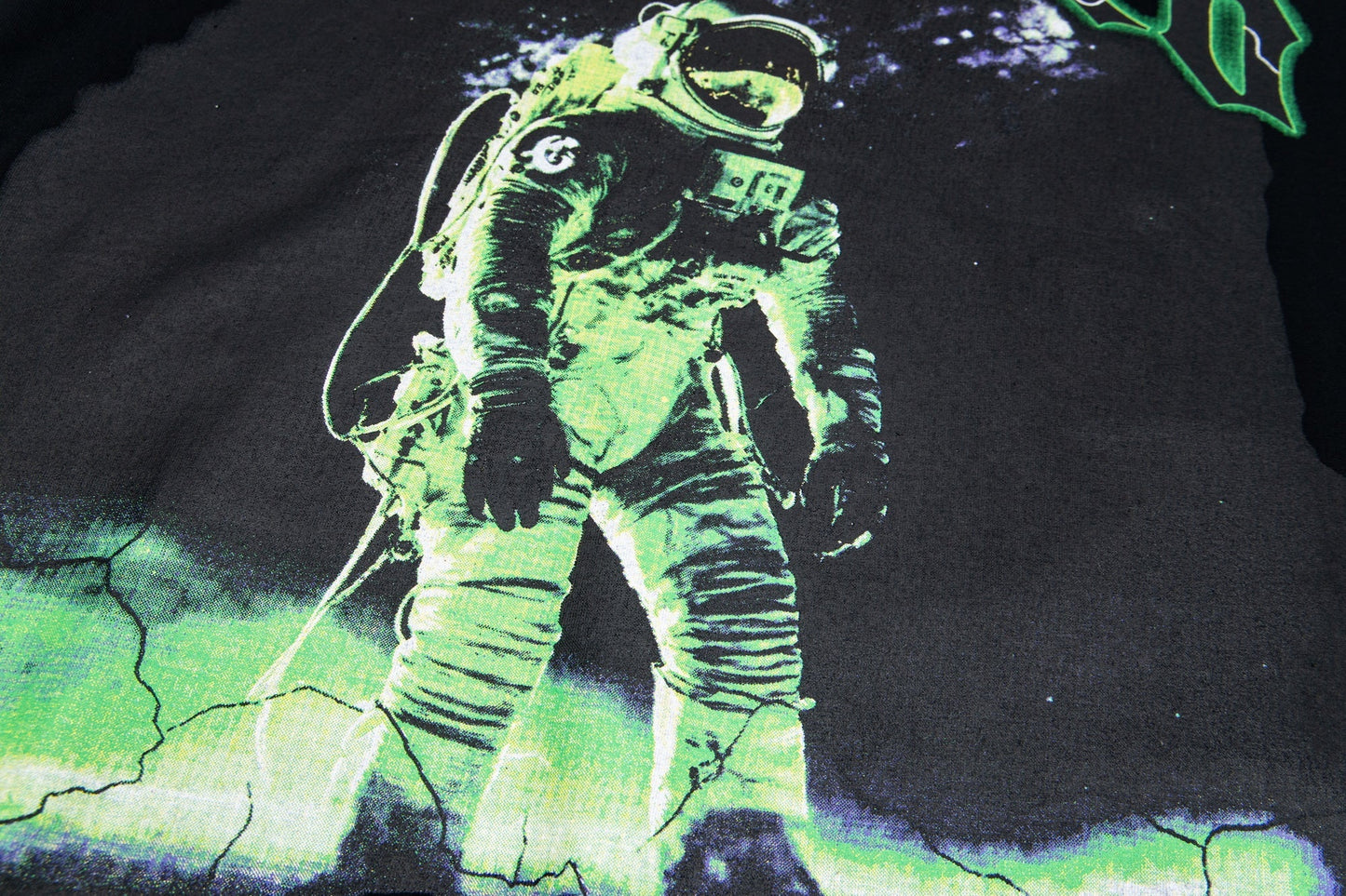 Godspeed T-shirt G45