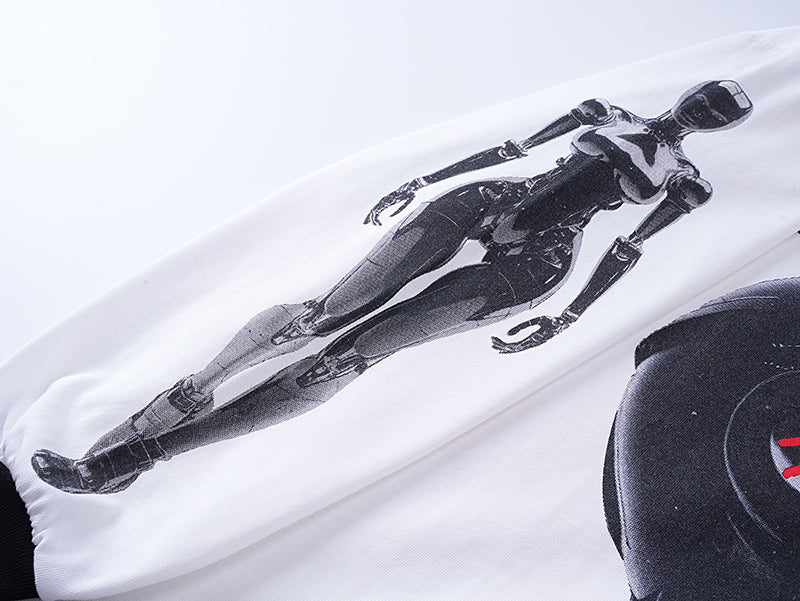 سويت شيرت جودسبيد 3096