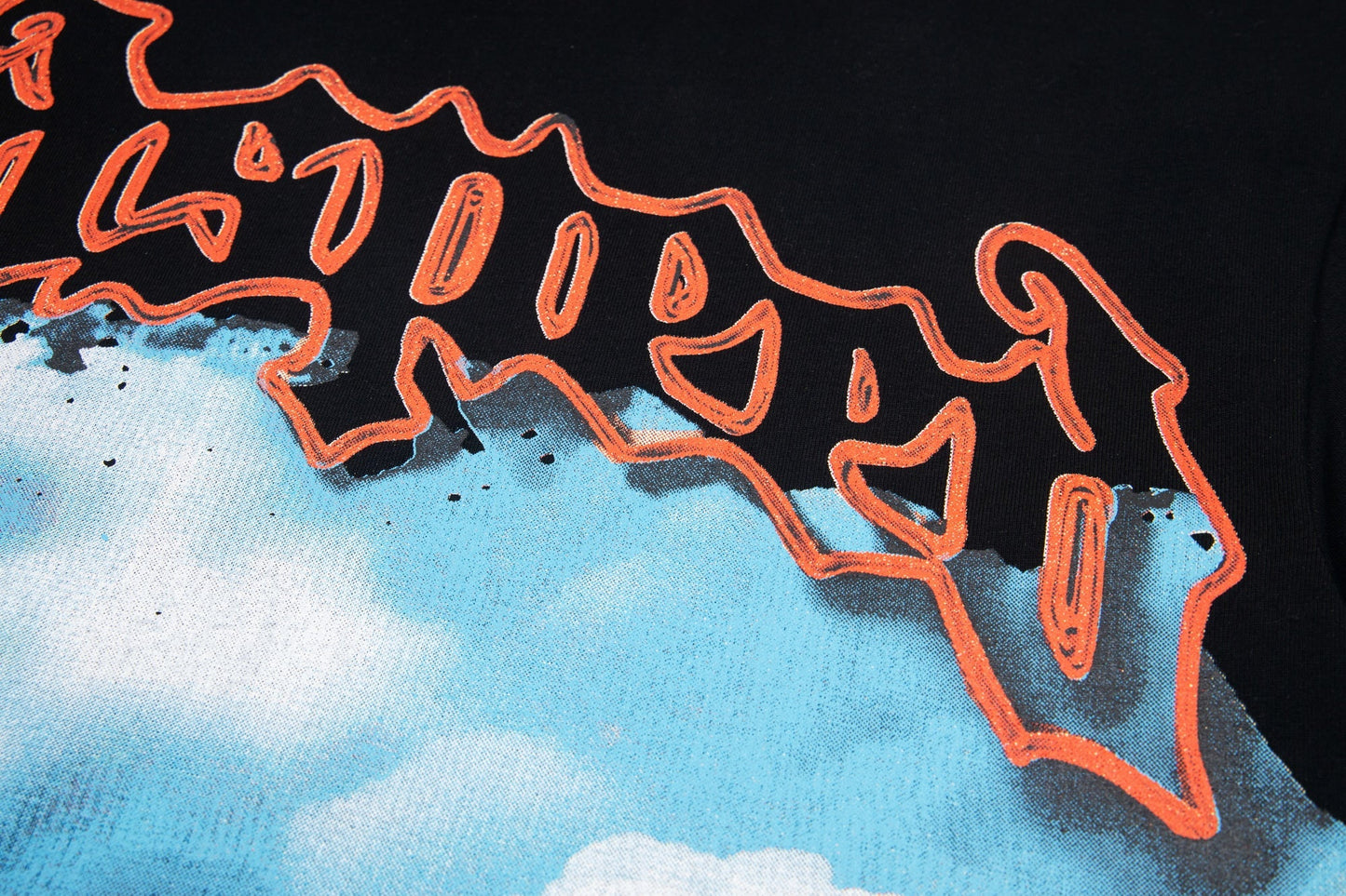 Godspeed T-shirt G10