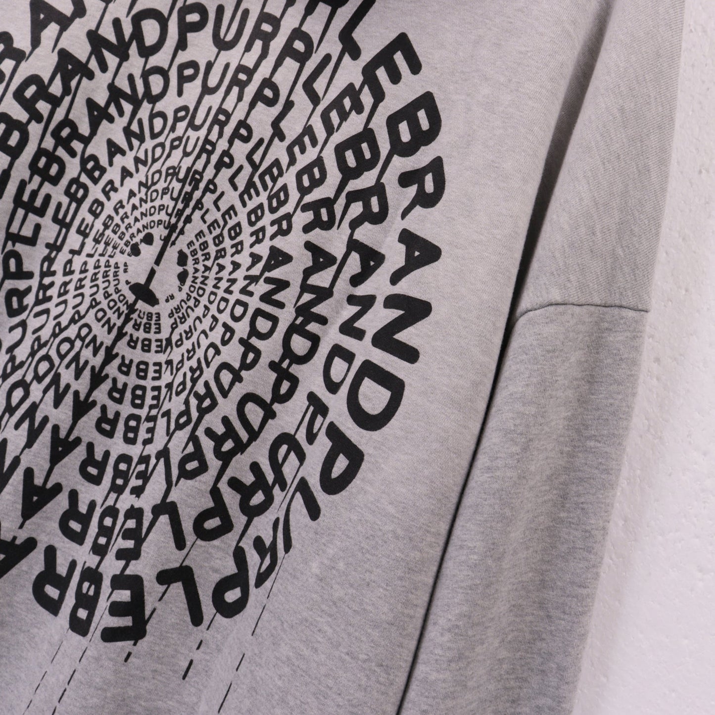 Purple New Hoodie 5962