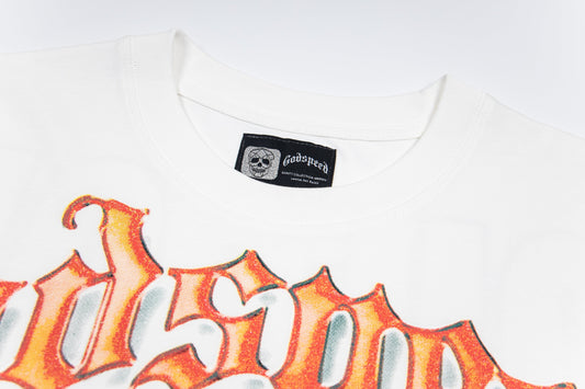 Godspeed T-shirt G55