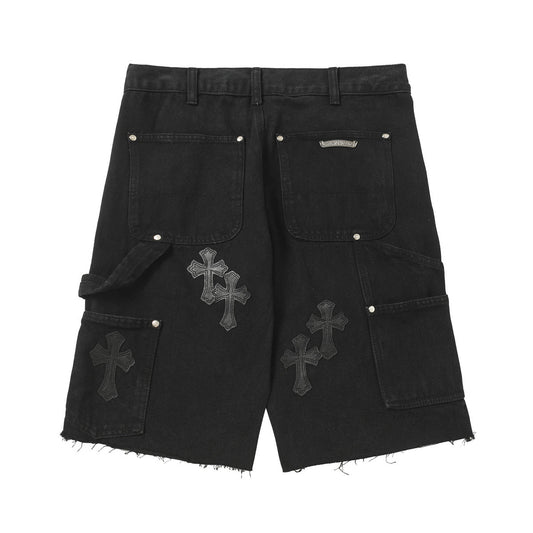 Chrome Hearts New Shorts 9902