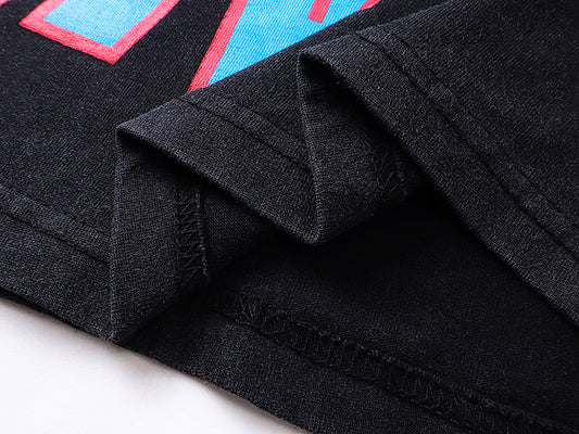 Godspeed 2025 New fashion T-shirt 1109