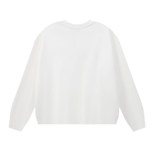 חולצת טריקו ארוכת שרוולים לגברים בצבע סגול 1157