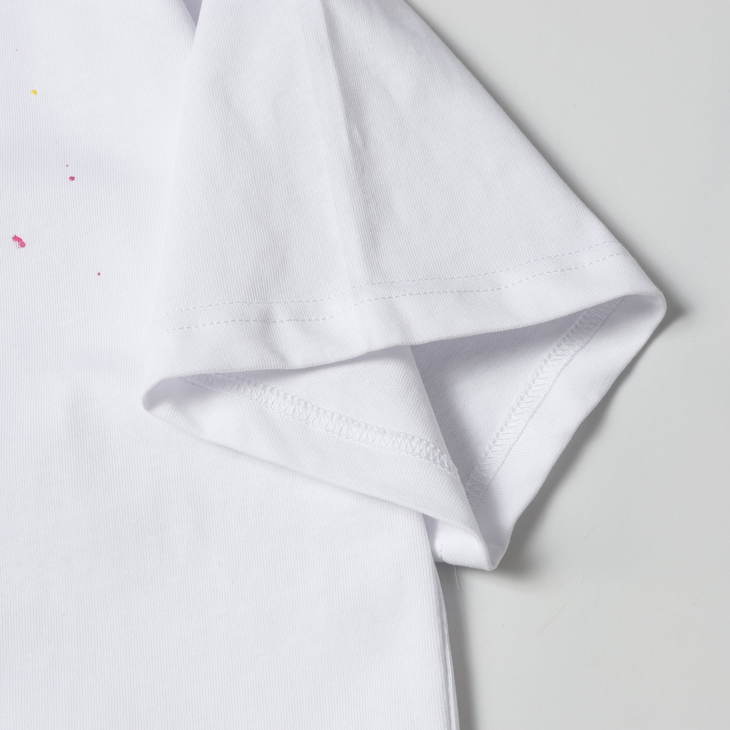 חולצות טי חדשות של Chrome Hearts 2259