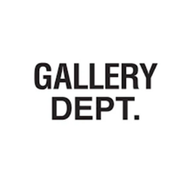 GALLERY DEPT