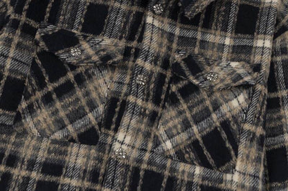 Chrome Hearts Jacket