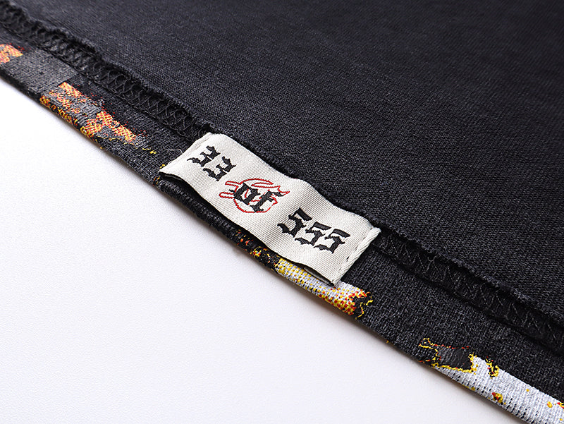 Godspeed Sweatshirt 1106