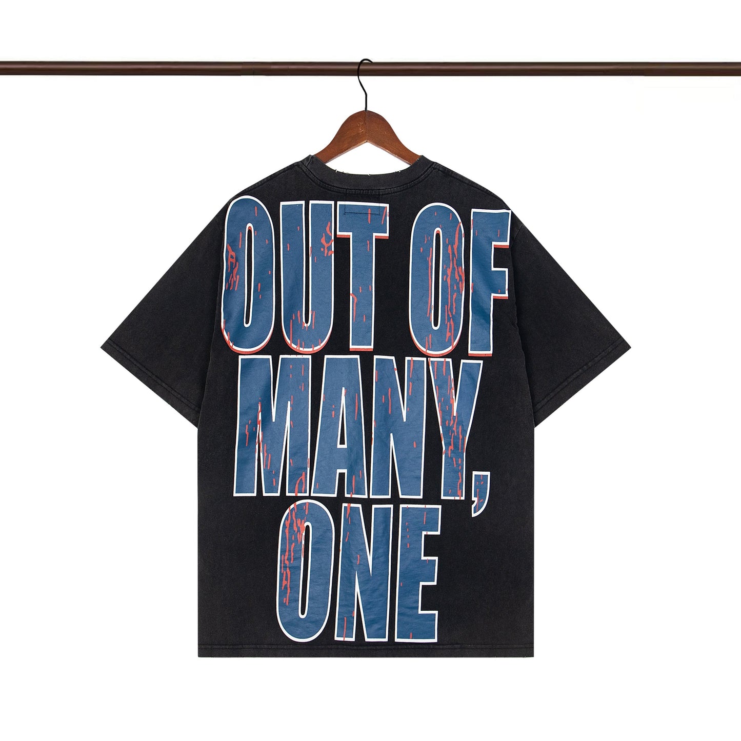 Godspeed T-shirt G08