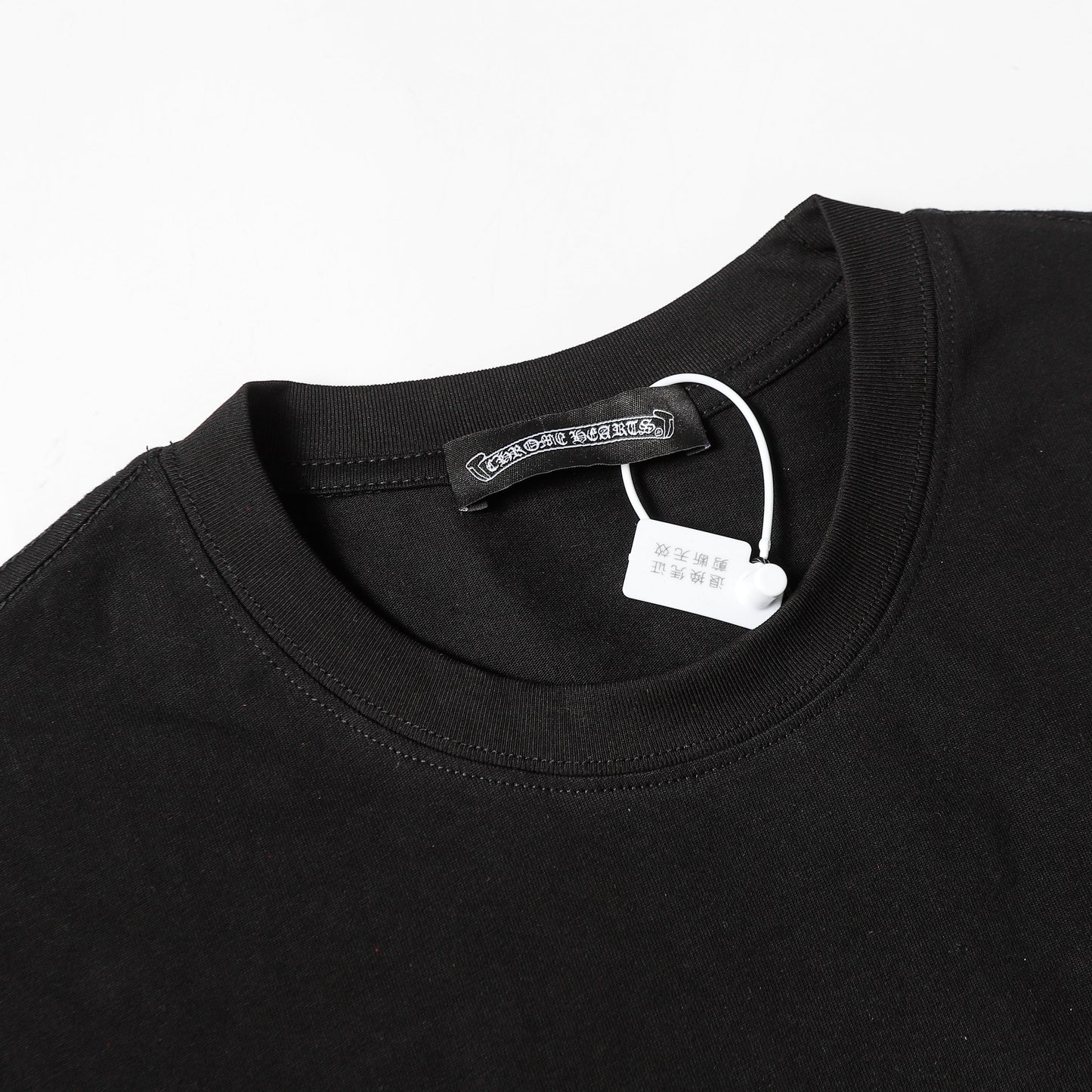 חולצות טי חדשות של Chrome Hearts 2259 