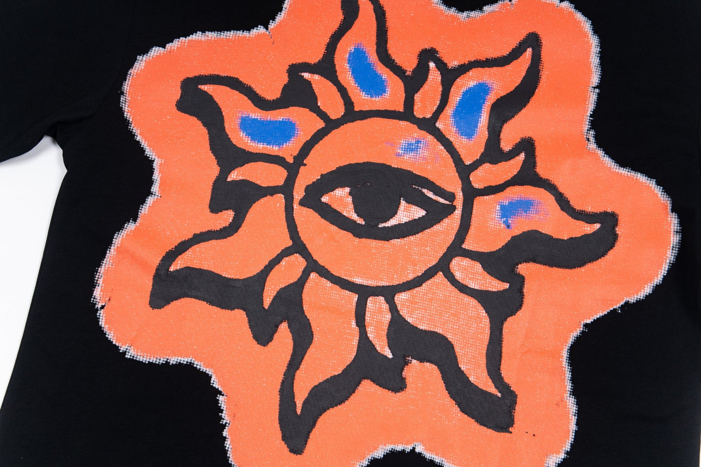 Godspeed fashion T-shirt G39