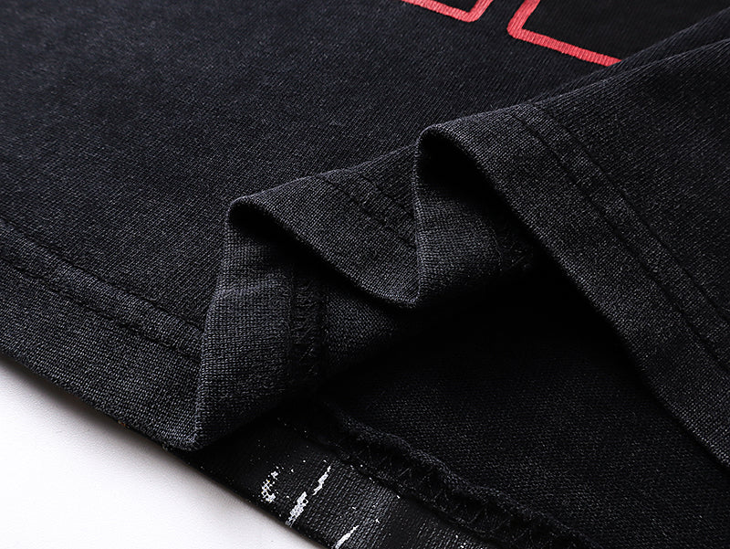 Godspeed Sweatshirt 1102