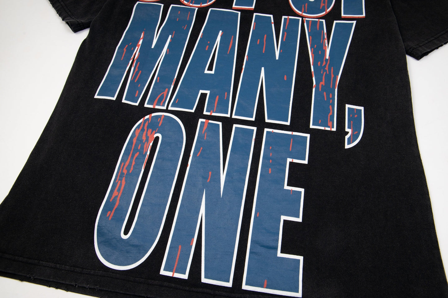 Godspeed T-shirt G08