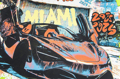 Godspeed T-shirt G70