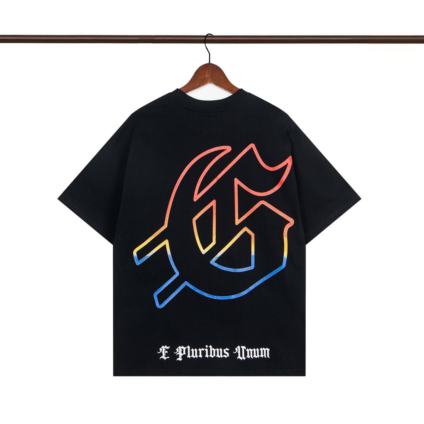 Godspeed T-shirt G38