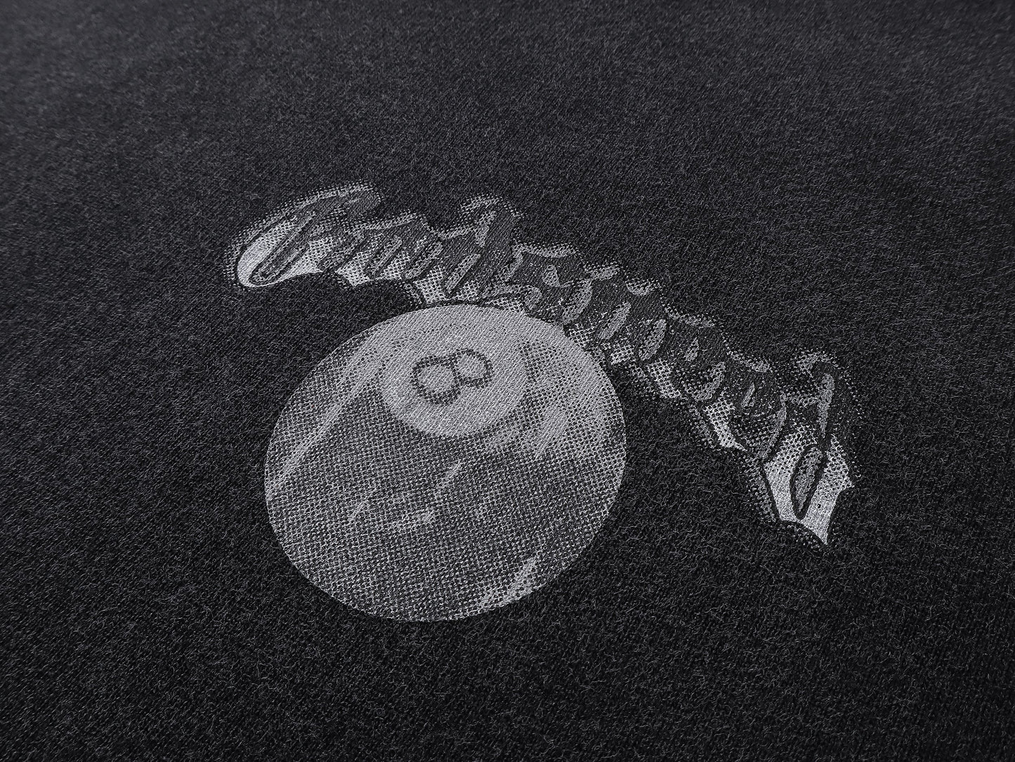 Godspeed 2025 New fashion T-shirt 1093