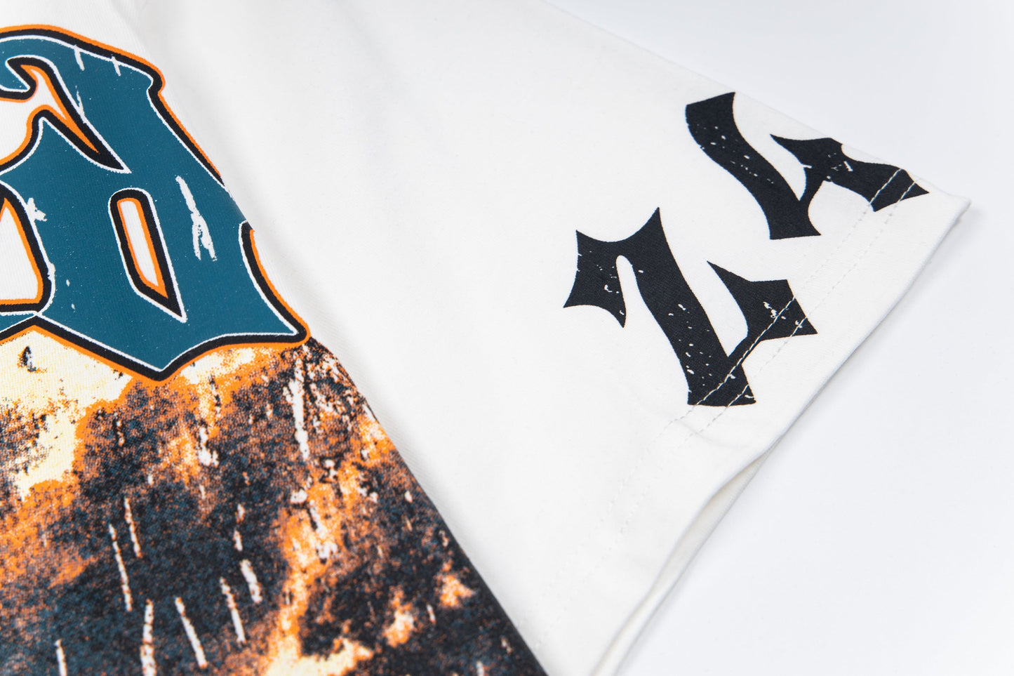 Godspeed T-shirt G07