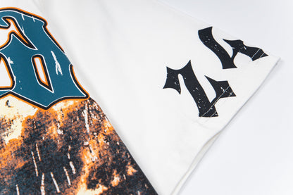 Godspeed T-shirt G07