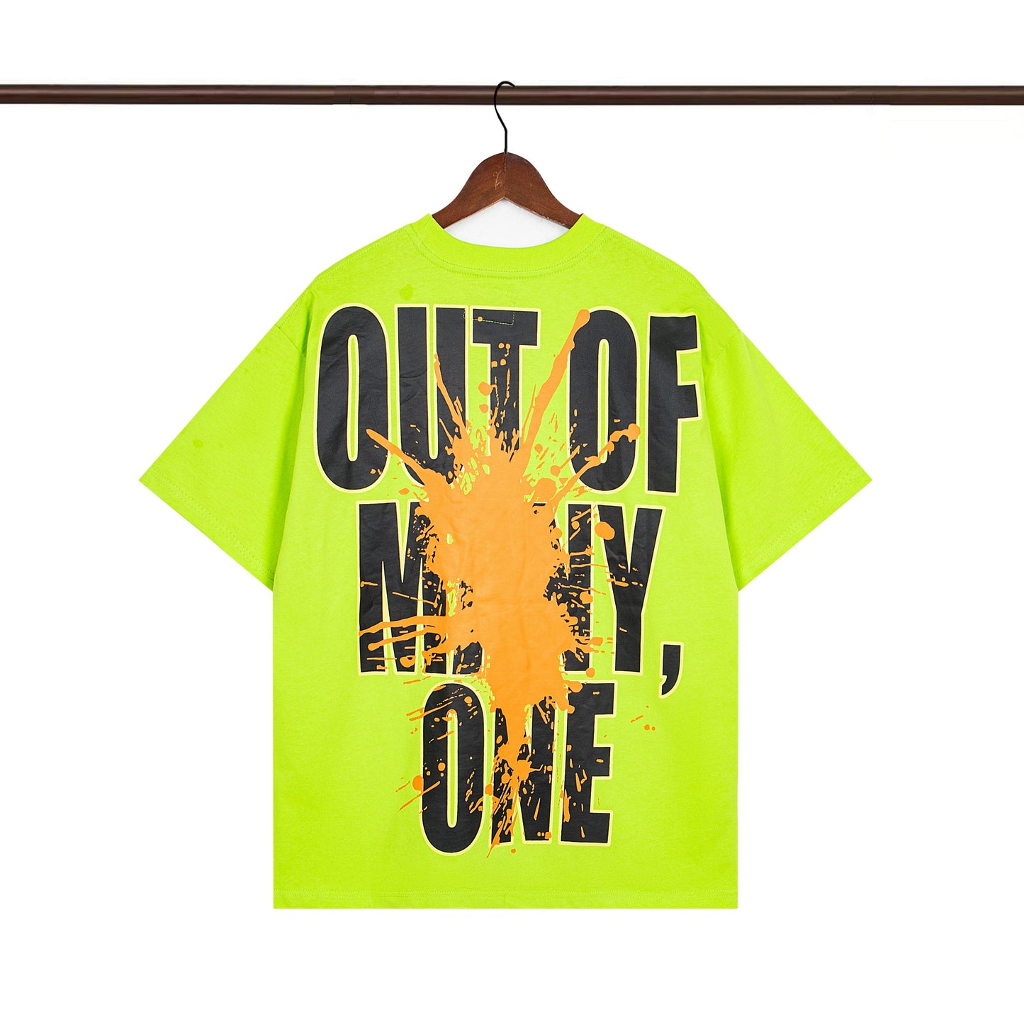 Godspeed T-shirt G70