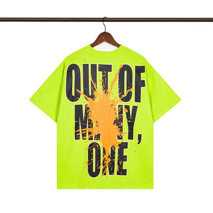 Godspeed T-shirt G70