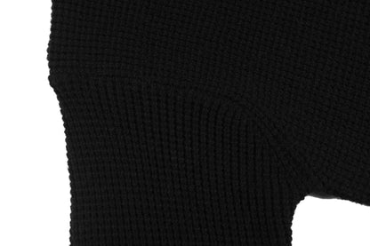 סווטשירט לבבות כרום Q42 