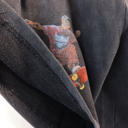 Godspeed NEW Shorts 8773