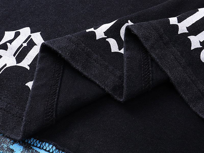 Godspeed 2025 New fashion T-shirt 1111