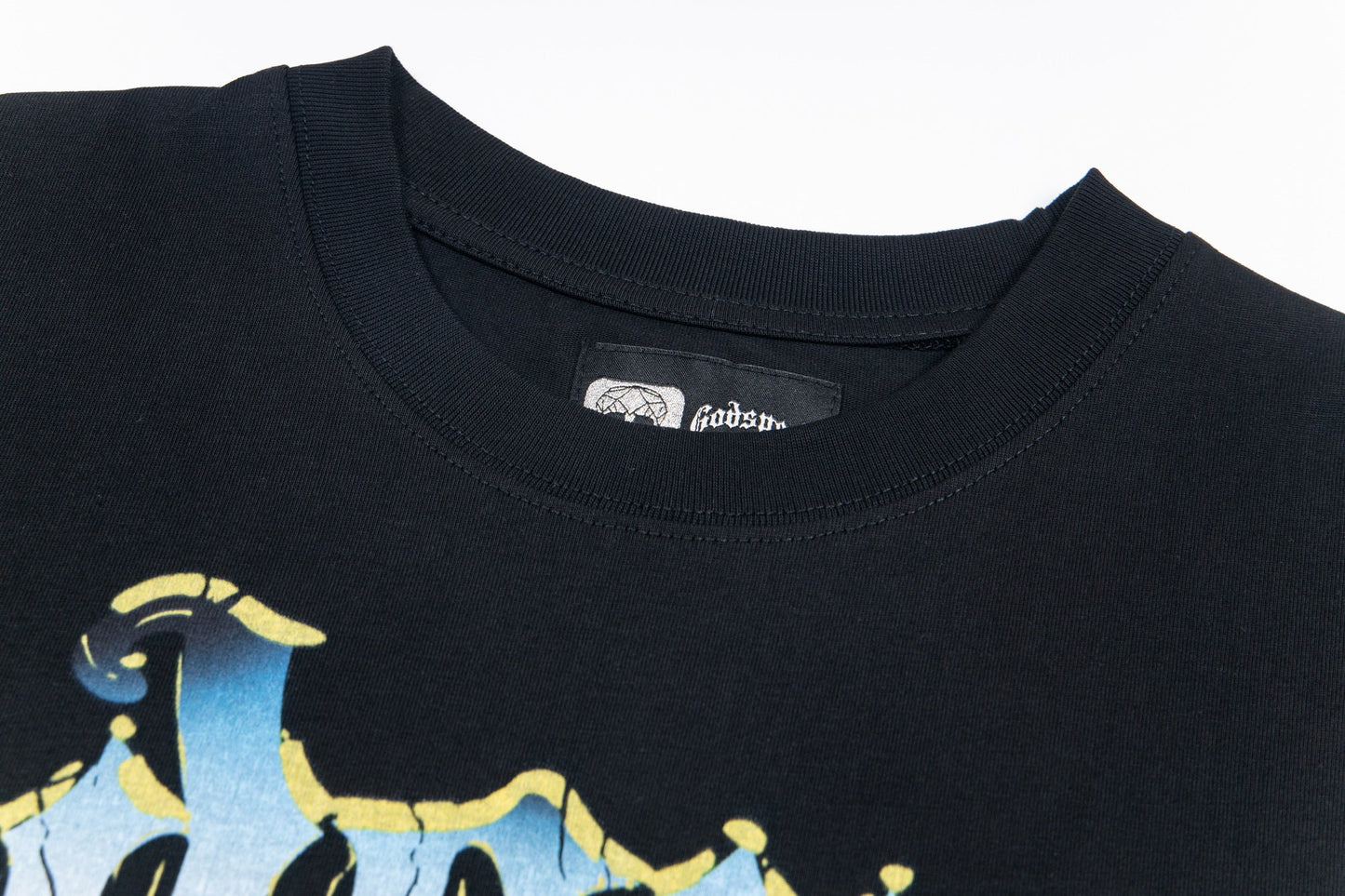 Godspeed T-shirt G34