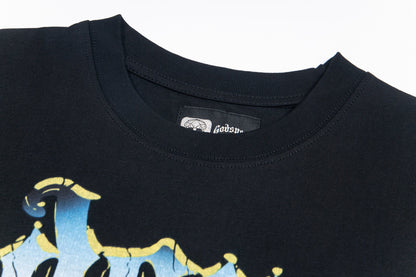 Godspeed T-shirt G34