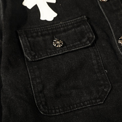 Chrome Hearts 2025 New Jacket