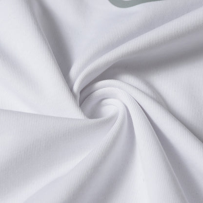 חולצות טי חדשות של Chrome Hearts 2250 